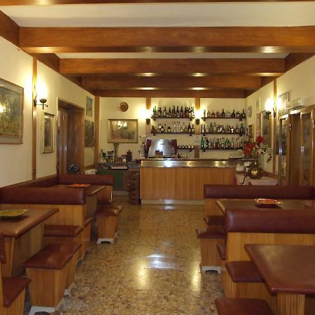 Hotel Villa Patrizia Cutigliano Exterior photo