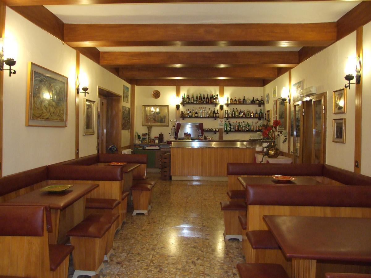 Hotel Villa Patrizia Cutigliano Exterior photo